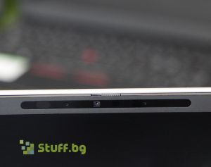 HP ZBook Firefly 16 G9