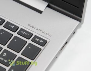 HP ZBook Firefly 16 G9