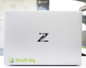 HP ZBook Firefly 16 G9