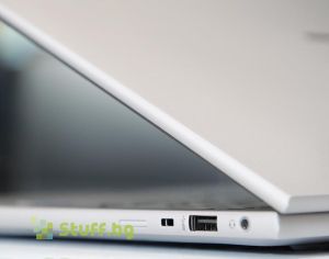 HP ZBook Firefly 16 G9