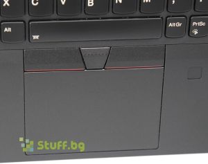 Lenovo ThinkPad P15s Gen 2