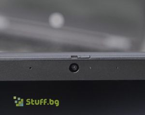 Lenovo ThinkPad P15s Gen 2