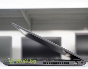 Lenovo ThinkPad P15s Gen 2