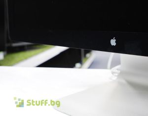 Apple Cinema Display A1316