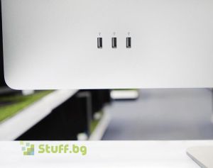 Apple Cinema Display A1316