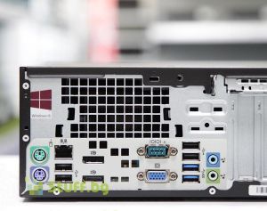 HP EliteDesk 800 G1 SFF