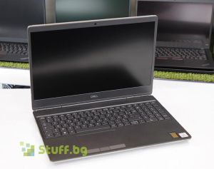 Dell Precision 7550