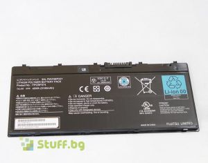 Fujitsu-Siemens Stylistic Q702