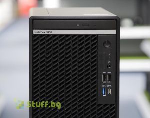 Dell OptiPlex 5080