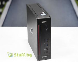 Fujitsu Esprimo Q956