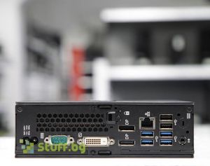 Fujitsu Esprimo Q956