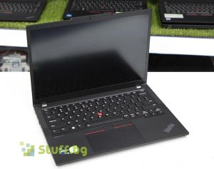Lenovo ThinkPad X13 Gen 4