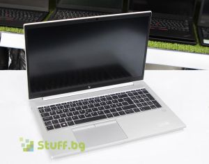HP EliteBook 855 G8