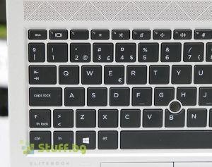 HP EliteBook 855 G8
