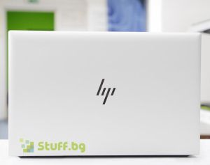 HP EliteBook 855 G8