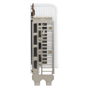 Видео карта ASUS PRIME RADEON RX 9070 XT White OC 16GB GDDR6