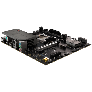 SAPPHIRE AMD PULSE A620AM Ryzen R3/R5, 2x DDR4, PCIE 4, 1x M.2 Gen4, 1x M.2 Gen3, LAN 1 Gbps, USB, MATX