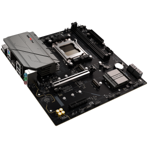 SAPPHIRE AMD PULSE A620AM Ryzen R3/R5, 2x DDR4, PCIE 4, 1x M.2 Gen4, 1x M.2 Gen3, LAN 1 Gbps, USB, MATX