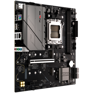 SAPPHIRE AMD PULSE A620AM Ryzen R3/R5, 2x DDR4, PCIE 4, 1x M.2 Gen4, 1x M.2 Gen3, LAN 1 Gbps, USB, MATX