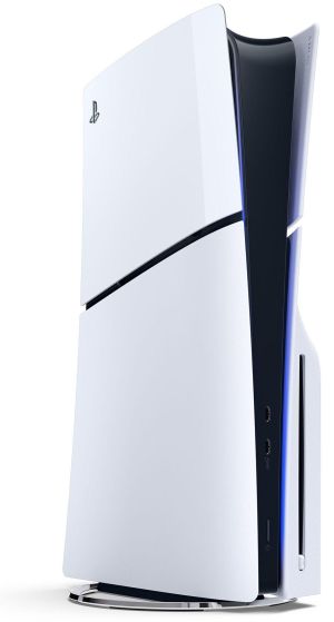 Конзола Sony PlayStation 5 1TB + Fortnite Flowering Chaos