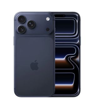 Мобилен телефон Apple iPhone 17 Pro Max 256GB Deep Blue