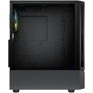 COUGAR MX360 RGB PC Case, Mid Tower
