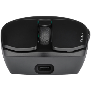 CORSAIR KATAR Elite Wireless Gaming Mouse, Black, 26000 DPI, Optical