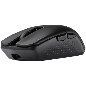 CORSAIR KATAR Elite Wireless Gaming Mouse, Black, 26000 DPI, Optical