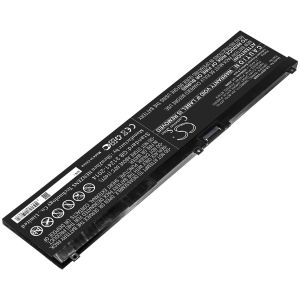 Батерия  за лаптоп DELL Precision 7330, 7530, 7540, 7730  0RY3F9   11,4V 8000mAh CAMERON SINO