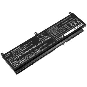 Батерия  за лаптоп DELL Precision 7550 68ND3, J0VNR LiIon  11,4V  7850mAh CAMERON SINO