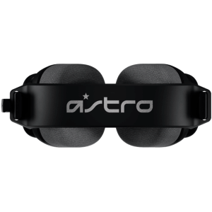 LOGITECH ASTRO A10 Wired Gaming Headsets - STAR KILLER BASE - BLACK - 3.5 MM