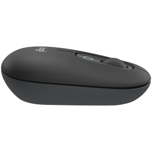 LOGITECH POP ICON COMBO - GRAPHITE - US INT'L - BT  - INTNL-973