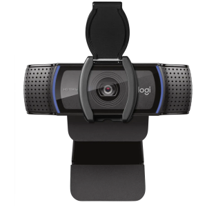 LOGITECH C920S Pro HD Webcam - USB - EMEA - DERIVATIVES