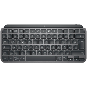 LOGITECH MX Keys Mini Bluetooth Illuminated Keyboard - GRAPHITE - US INT'L