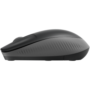 LOGITECH M190 Wireless Mouse - MID GREY