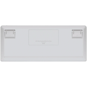 LOGITECH MX Mechanical Mini for MAC Bluetooth Illuminated Keyboard - PALE GREY - US INT'L - TACTILE