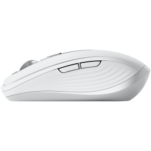LOGITECH MX Anywhere 3S - PALE GREY - 2.4GHZ/BT