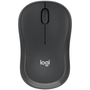 LOGITECH M240 Bluetooth Mouse -  GRAPHITE - SILENT - B2B