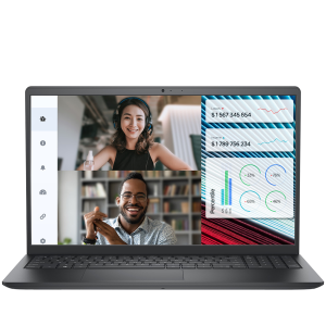 Dell Latitude 5550, Intel Core Ultra 7 165U vPro(12C, 14T, 12MB cache, up to 4.9GHz Turbo), 15.6"FHD(1920x1080) AG No-Touch, 16GB (2x8GB) DDR5, 512GB M.2 SSD, Integrated Graphics, WiFi+BT, IR Cam+Mic, BG Backlit AI KBD, FPR, Ubuntu, 3Y ProSupport