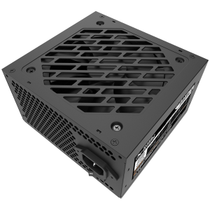 Super Flower Zillion DW White 550W ATX 2.4, 80 Plus White, Flat Black Cables, 120mm Fan, 140mmx150mmx86mm, 2 Year Warranty