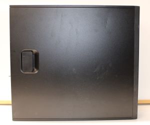 HP Z240 Tower Workstation i7-6700K