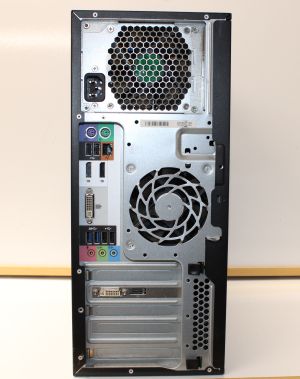 HP Z230 Tower Workstation i7-4790