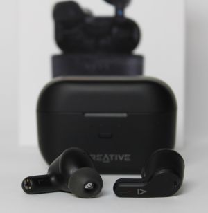 Creative Zen Air Pro Black