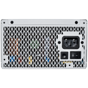 Super Flower Leadex III Gold 1300W ATX 3.1 80 Plus Gold, Fully Modular, Flat White Cables, 140mm Fan, White, 7 Year Warranty