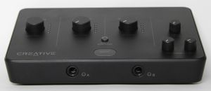 Creative Live! Audio A3