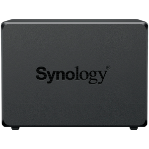 Synology DiskStation DS425+ Tower, 4-Bays 3.5'' SATA HDD/SSD, 2 x M.2 2280 NVMe SSD slot, CPU Intel Celeron J4125  4-core 2.0 GHz, 2 GB DDR4 non-ECC SODIMM, 1x RJ-45 2.5 GbE LAN, 1x RJ-45 1GbE LAN Port; 2x USB 3.2;  2.18 kg; 3yr warranty