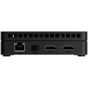 Prestigio Solutions Digital Media Player PSMPC100, Intel N100, 8GB+256GB, Windows 11 Pro Trial