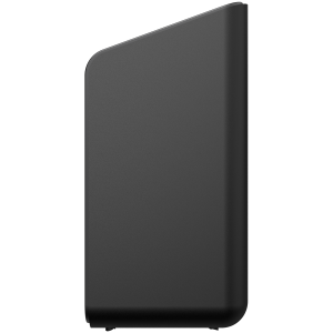 Flexus SURR 200 Black