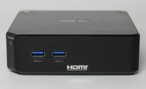 Asus Chromebox CN62 Celeron