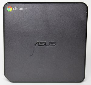 Asus Chromebox CN62 Celeron